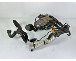 MONDEO MK5 WEBASTO TDCI DG9H 18K463AH
