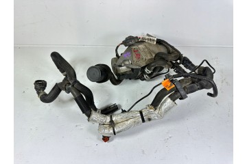 MONDEO MK5 WEBASTO TDCI DG9H 18K463AH