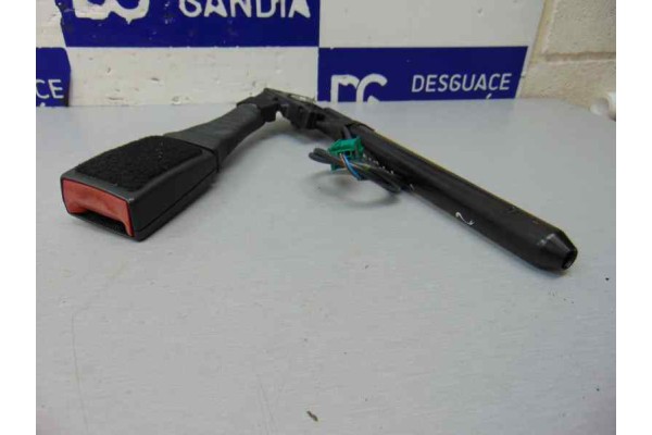 13127267 PRETENSOR AIRBAG DERECHO OPEL ASTRA H BERLINA Cosmo 13127267 183790 OPEL - 5