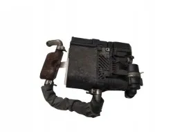 Calefactor estacionario Webasto para Renault Trafic 2 II 01- 1.9 DCI