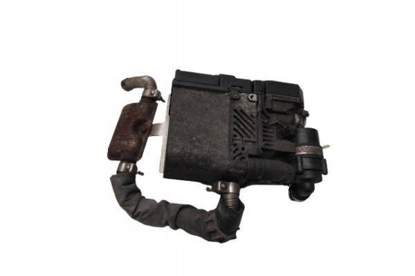 RENAULT HIT 2 II 01 1 9 DCI WEBASTO PARKING HEATER
