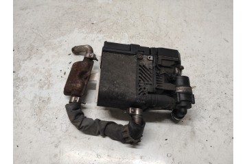 RENAULT HIT 2 II 01 1 9 DCI WEBASTO PARKING HEATER Packaging status replacement