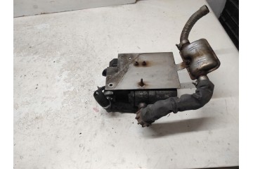 RENAULT HIT 2 II 01 1 9 DCI WEBASTO PARKING HEATER Catalog number of the part RENAULT TRAFIC 2 II 01 1 9 DCI WEBASTO OGRZEWANIE 
