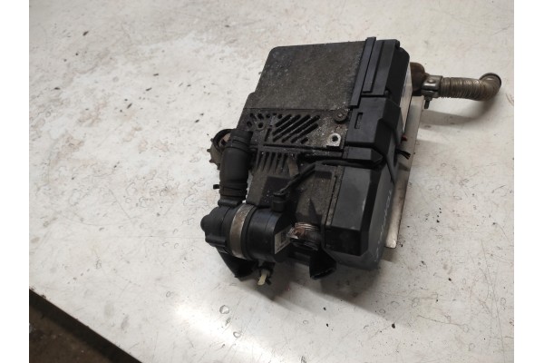 RENAULT HIT 2 II 01 1 9 DCI WEBASTO PARKING HEATER Part manufacturer Renault OE