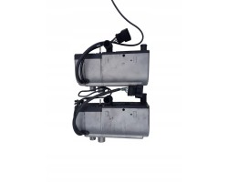 Eberspaecher Hydronic I D5WS Opel Insignia 252581 9272719