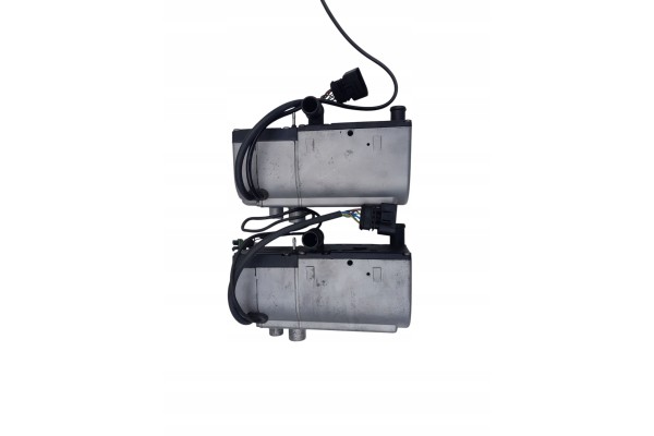 Eberspaecher Hydronic I D5WS Opel Insignia 252581 9272719