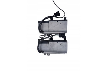 Eberspaecher Hydronic I D5WS Opel Insignia 252581 9272719