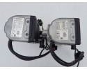 Eberspaecher Hydronic I D5WS Opel Insignia 252581 9272719 Catalog number of the part 252581