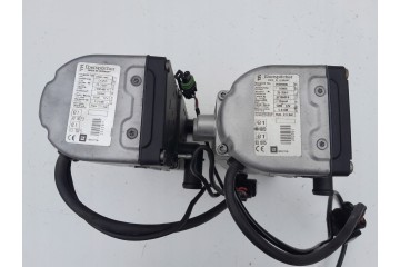 Eberspaecher Hydronic I D5WS Opel Insignia 252581 9272719 Catalog number of the part 252581