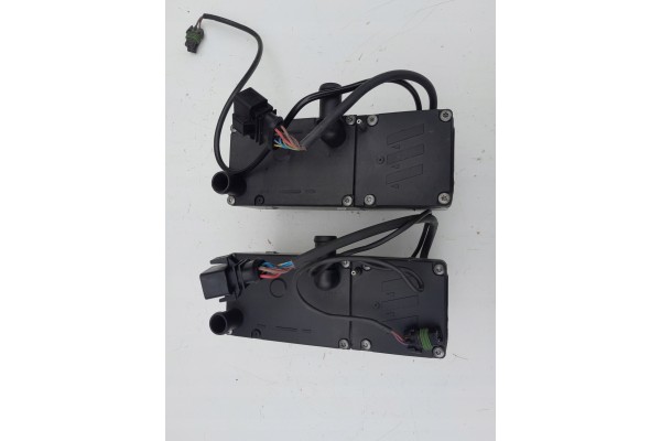 Eberspaecher Hydronic I D5WS Opel Insignia 252581 9272719 Part manufacturer Eberspaecher
