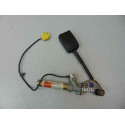 550475800A PRETENSOR AIRBAG IZQUIERDO ISUZU TROOPER 3.0 DTi (3-trg.) 550475800A 183791 ISUZU - 1