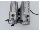 Eberspaecher Hydronic I D5WS Opel Insignia 252581 9272719 Car type cargo vans RVs passenger cars