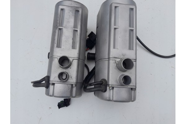 Eberspaecher Hydronic I D5WS Opel Insignia 252581 9272719 Car type cargo vans RVs passenger cars