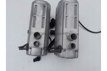 Eberspaecher Hydronic I D5WS Opel Insignia 252581 9272719 Car type cargo vans RVs passenger cars