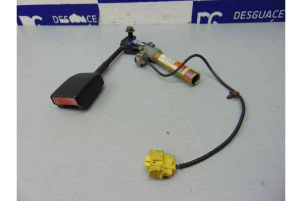 550475800A PRETENSOR AIRBAG IZQUIERDO ISUZU TROOPER 3.0 DTi (3-trg.) 550475800A 183791 ISUZU - 1