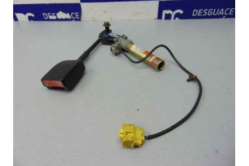 550475800A PRETENSOR AIRBAG IZQUIERDO ISUZU TROOPER 3.0 DTi (3-trg.) 550475800A 183791 ISUZU - 1