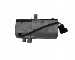 Webasto Eberspaecher Hydronic I D5WZ 252162 Mercedes Sprinter