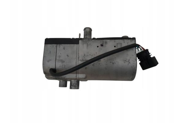 Webasto Eberspaecher Hydronic I D5WZ 252162 Mercedes Sprinter