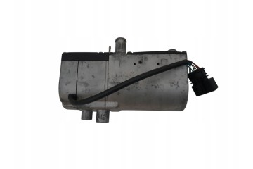 Webasto Eberspaecher Hydronic I D5WZ 252162 Mercedes Sprinter