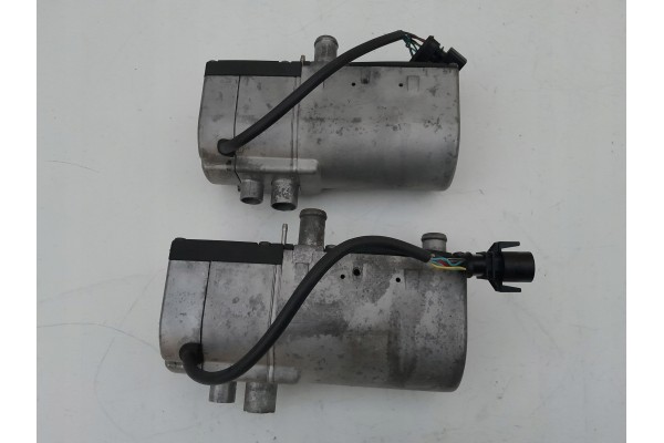 Webasto Eberspaecher Hydronic I D5WZ 252162 Mercedes Sprinter Part manufacturer Eberspaecher