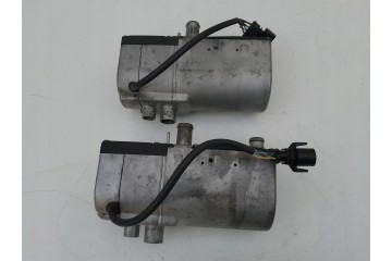 Webasto Eberspaecher Hydronic I D5WZ 252162 Mercedes Sprinter Part manufacturer Eberspaecher