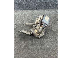 volvo s60 webasto parking heater 8670953