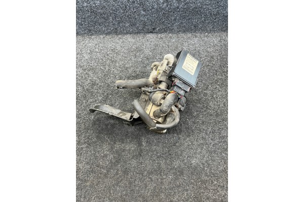 volvo s60 webasto parking heater 8670953