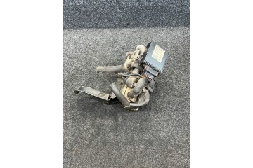 volvo s60 webasto parking heater 8670953