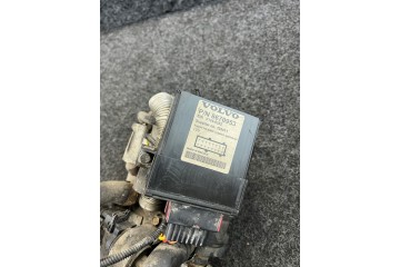 volvo s60 webasto parking heater 8670953 Packaging status replacement