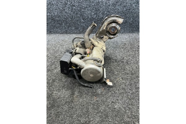 Calefacción estacionaria Webasto para Volvo S60 8670953