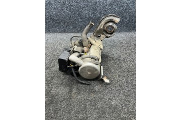 Calefacción estacionaria Webasto para Volvo S60 8670953