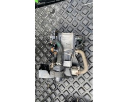 Parking heater webasto BMW 3 g20 g21 4 g22 g23 g26 9460548