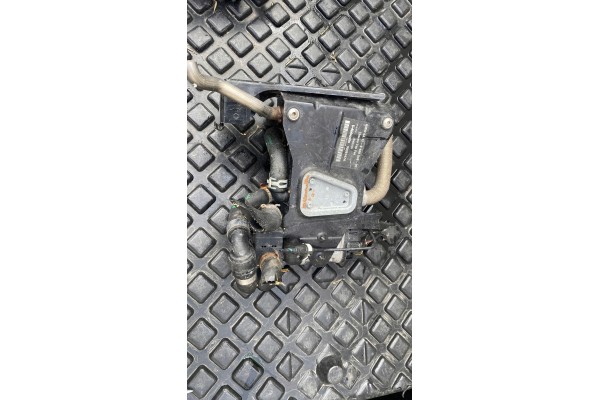 Parking heater webasto BMW 3 g20 g21 4 g22 g23 g26 9460548 Catalog number of the part Ogrzewanie postojowe webasto BMW 3 g20 g21