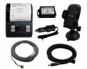 Temperature recorder ESCO DR203 WD with sensor Certificate Packaging status original