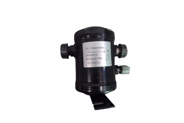 Oil separator Carrier xarios viento 65 60059 01