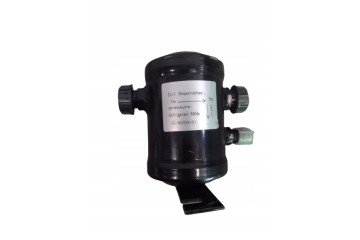 Oil separator Carrier xarios viento 65 60059 01