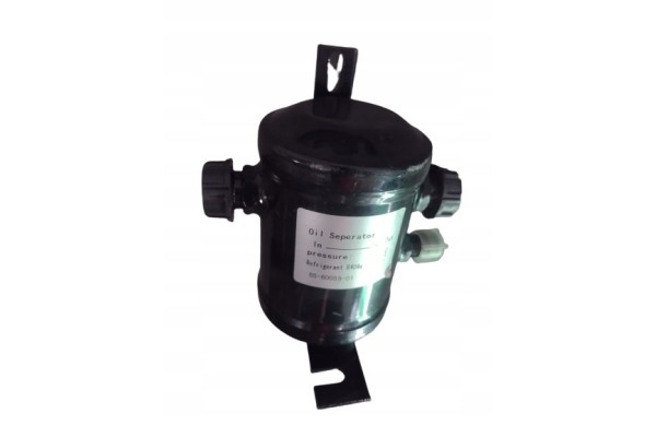 Oil separator Carrier xarios viento 65 60059 01 Catalog number of the part 65 60059 01