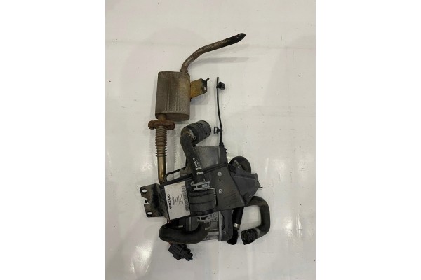 VOLVO V90 S90 COMPLETE DIESEL WEBASTO HEATER Part manufacturer Volvo OE