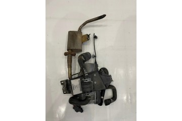 VOLVO V90 S90 COMPLETE DIESEL WEBASTO HEATER Part manufacturer Volvo OE