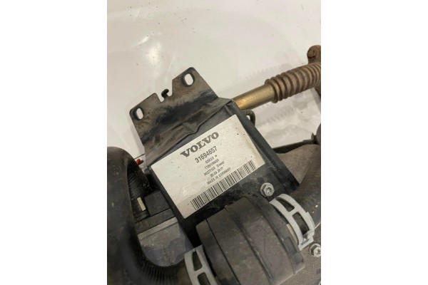 VOLVO V90 S90 COMPLETE DIESEL WEBASTO HEATER Catalog number of the part 31694657 PLATINUM