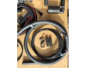 Kit Universal de Calefactor Diésel Webasto 5KW con Temporizador