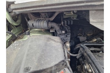 OPEL ZAFIRA C PARKING HEATER WEBASTO PETROL INSTALLATION