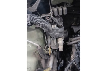 OPEL ZAFIRA C PARKING HEATER WEBASTO PETROL INSTALLATION Catalog number of the part 1314732D