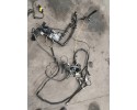 OPEL ZAFIRA C PARKING HEATER WEBASTO PETROL INSTALLATION Car type passenger cars