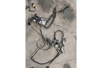 OPEL ZAFIRA C PARKING HEATER WEBASTO PETROL INSTALLATION Car type passenger cars