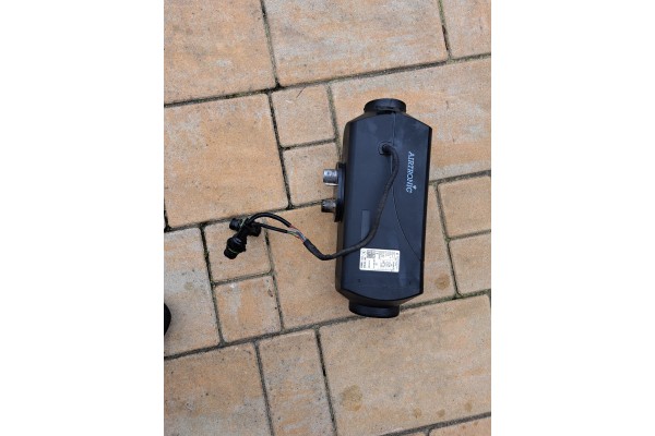 MERCEDES SPRINTER W906 WEBASTO EBERSPACHER AIRTRONIC D4S 9068302101