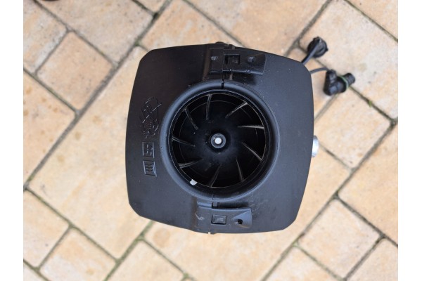 MERCEDES SPRINTER W906 WEBASTO EBERSPACHER AIRTRONIC D4S 9068302101 Car type cargo vans