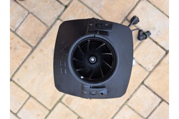 MERCEDES SPRINTER W906 WEBASTO EBERSPACHER AIRTRONIC D4S 9068302101 Car type cargo vans