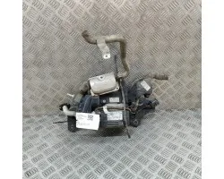Calefactor Webasto para Ford Transit Custom GK2118484AK 28280694 2.0L 96kw 2020