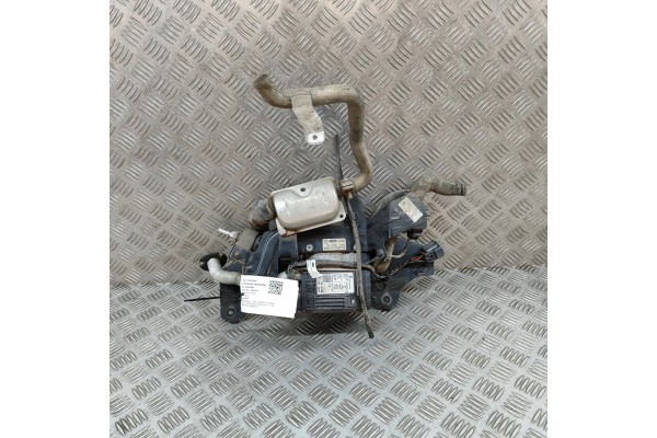 WEBASTO FORD TRANSIT CUSTOM GK2118484AK 28280694 2 0L 96kw 2020